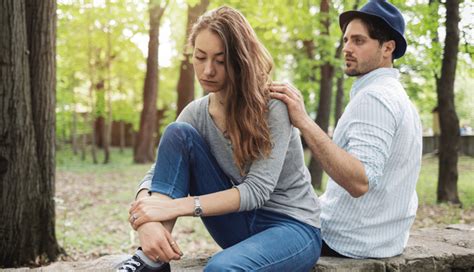 12 Tips To Help You Get Over Someone Who Treated You Badly.